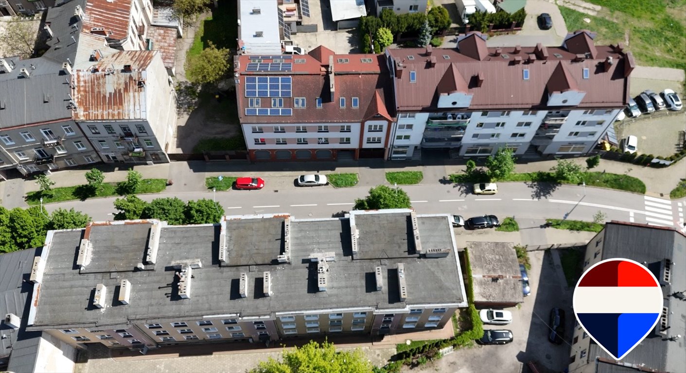 Nowoczesny lokal 147 m² w centrum Radomia – biuro, usługi Radom, Nowogrodzka 6  147m2 Foto 1