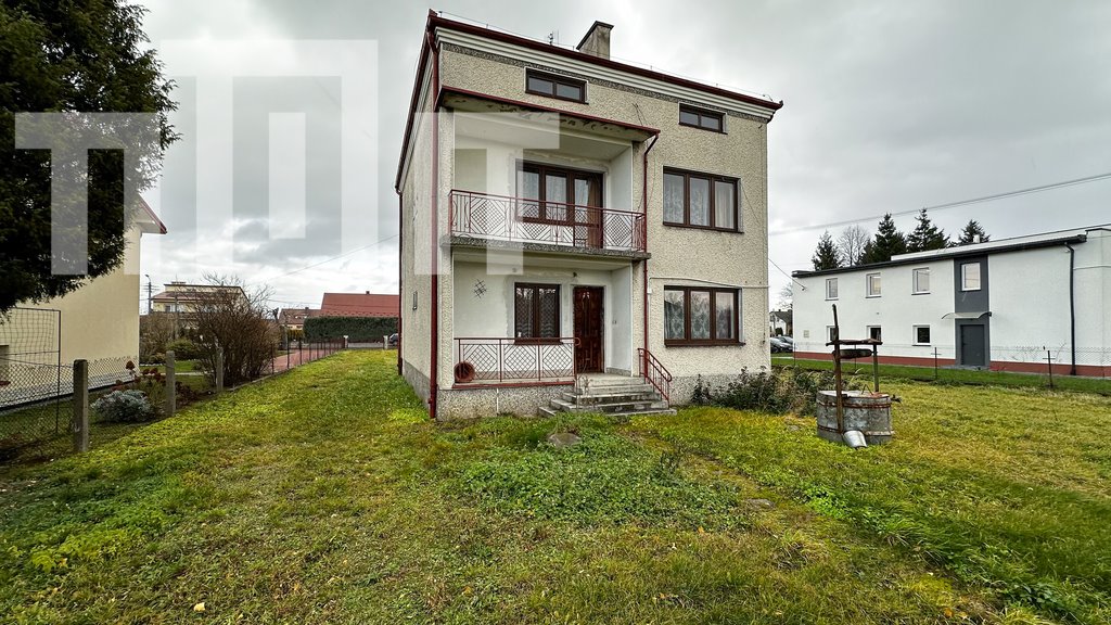 Dom na sprzedaż Mielec, Wojsławska 312  210m2 Foto 1