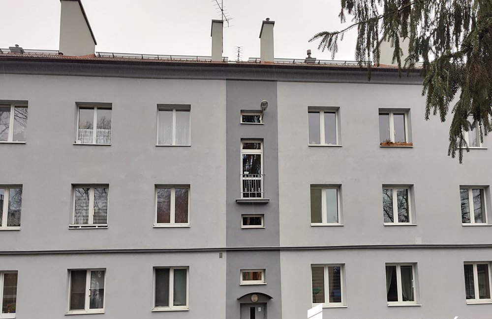 Mieszkanie dwupokojowe na sprzedaż Skawina, ul. Tyniecka 5  49m2 Foto 7