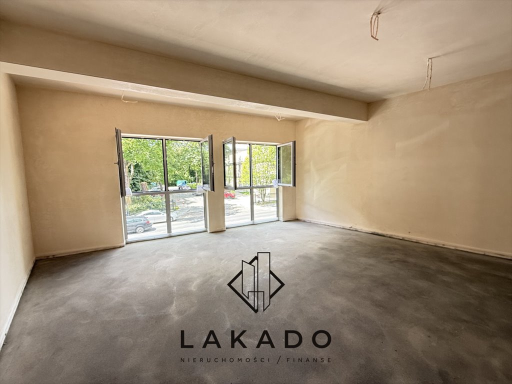 Lokal użytkowy na wynajem Krzeszowice, Ignacego Daszyńskiego  30m2 Foto 1