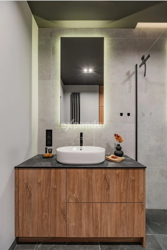 Nowoczesne 2 pokoje z balkonem, bez prowizji i PCC Poznań, Żegrze  40m2 Foto 1