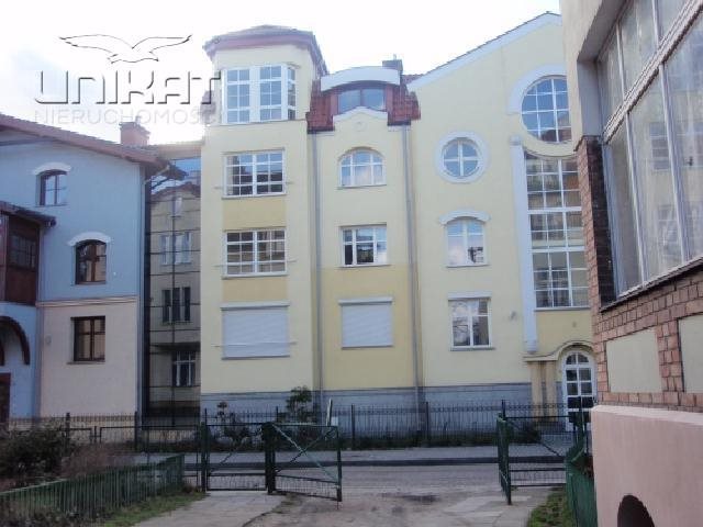 Mieszkanie trzypokojowe na wynajem Sopot, DOLNY, FISZERA 86m2 Foto 1 Mieszkanie trzypokojowe na wynajem Sopot, DOLNY, FISZERA 86m2 Foto 1