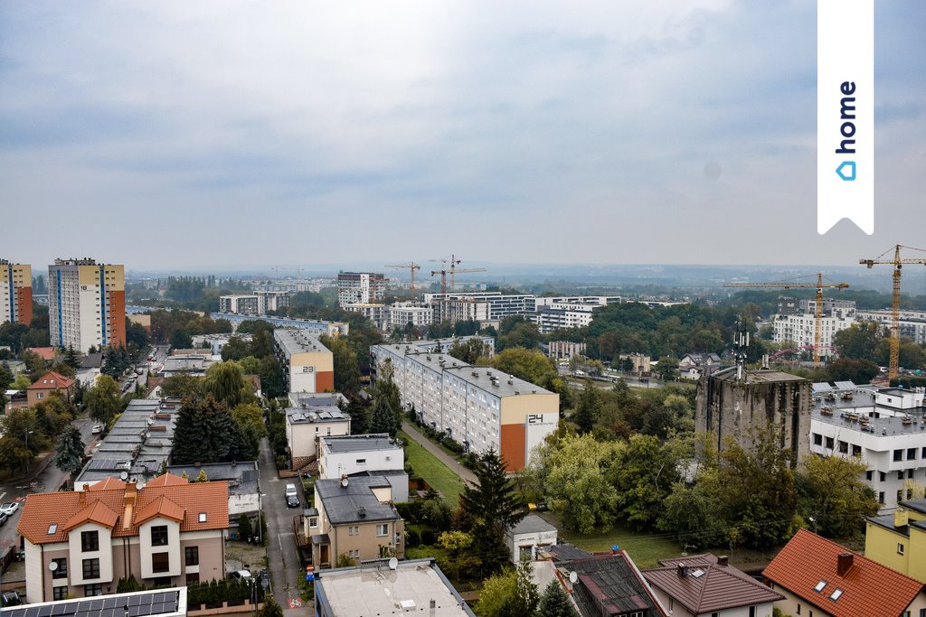 Mieszkanie dwupokojowe na sprzedaż Poznań, os. Kosmonautów  38m2 Foto 11