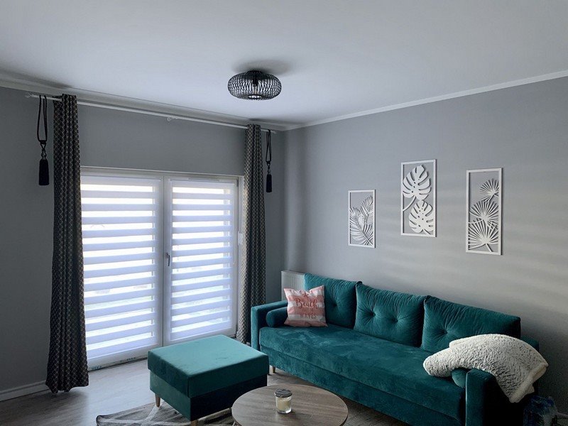 Sprzedam apartament 38 m² z tarasem i ogródkiem w Dziwnówku Dziwnówek  38m2 Foto 1