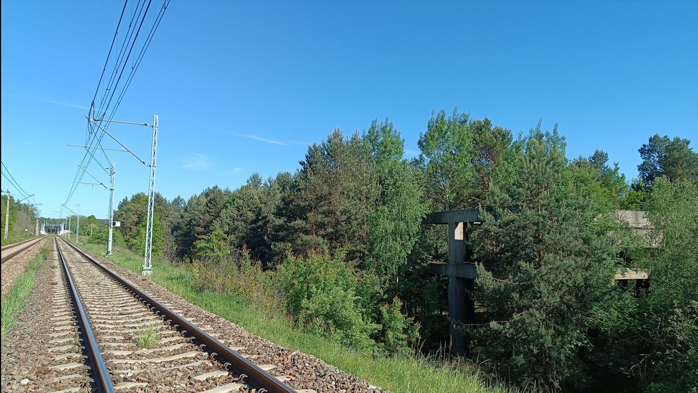 Działka inwestycyjna na sprzedaż Styków  11 218m2 Foto 12