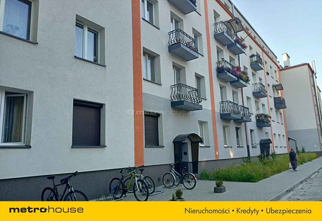 Mieszkanie dwupokojowe na sprzedaż Kielce, Śródmieście, Krakowska  34m2 Foto 9