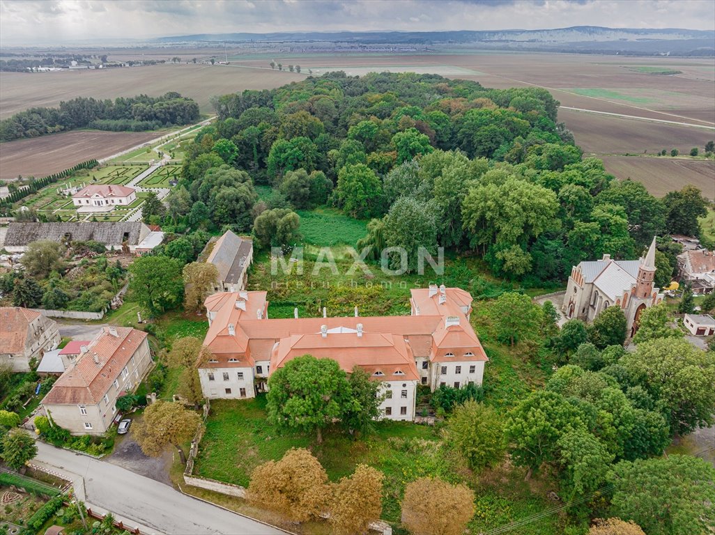 Dom na sprzedaż Małuszów  4 100m2 Foto 16