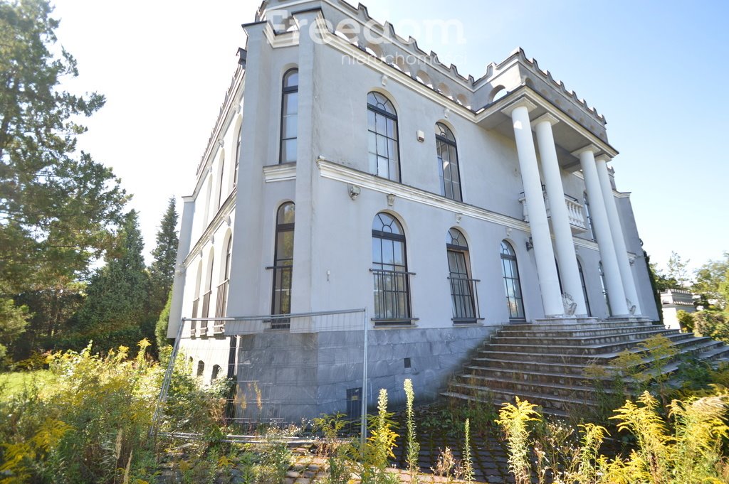 Działka inwestycyjna 5415 m² z budynkiem i dużym garażem Opole, Kolonia Gosławicka, Eugeniusza Kwiatkowskiego  5 415m2 Foto 1