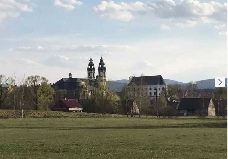 Działka budowlana na sprzedaż Kamienna Góra, Krzeszów  1 906m2 Foto 1