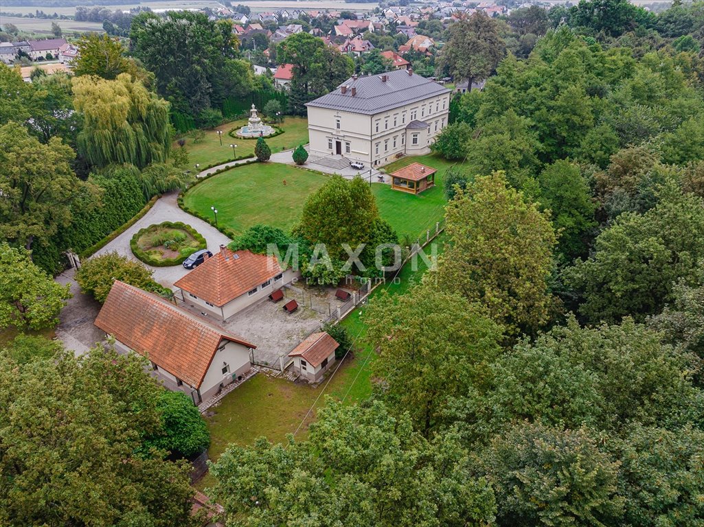 Dom na sprzedaż Kamień  1 269m2 Foto 7