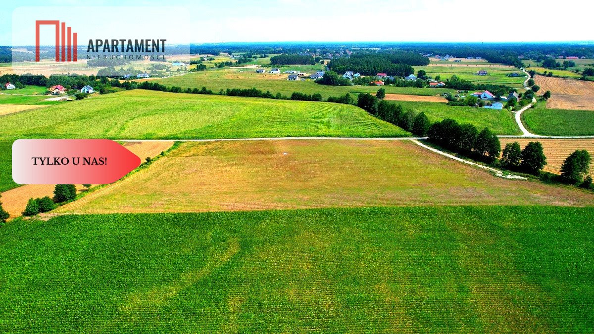 Działka budowlana na sprzedaż Toporzysko  1 000m2 Foto 6