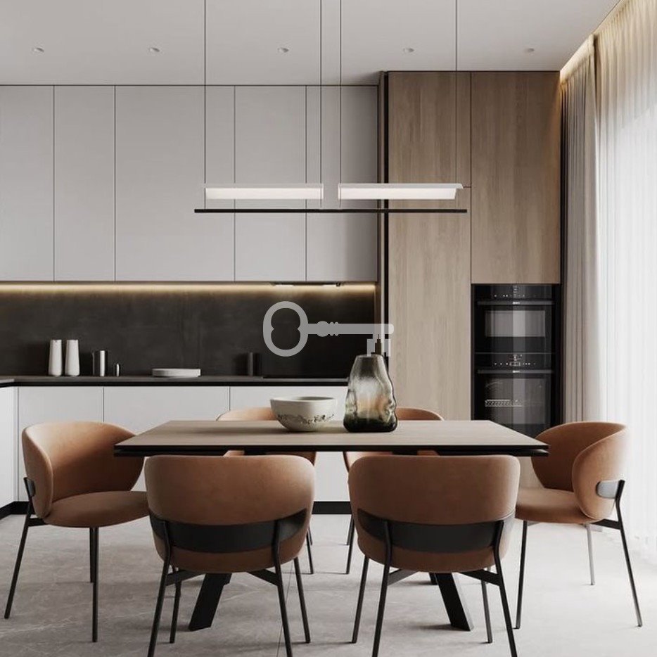 Ekskluzywny apartament z ogrodem i widokiem na Las Wolski Kraków, Wola Justowska, Królowej Jadwigi  70m2 Foto 1