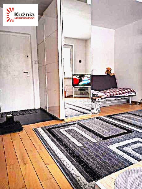 Przestronne 31 m², odnowione, blisko sklepów i komunikacji Warszawa, Mokotów Stegny, Korsykańska  31m2 Foto 1