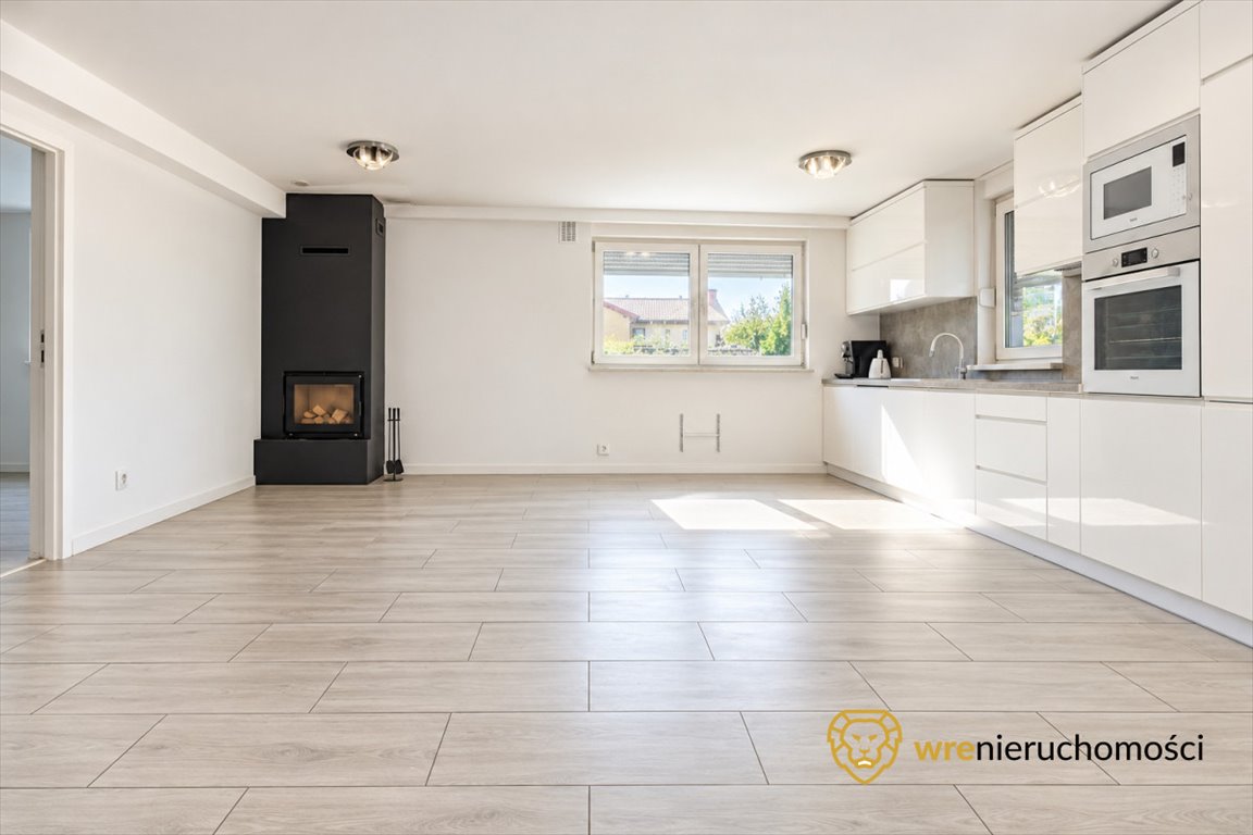 Dom do wynajęcia 146 m² w Mirkowie (przy Rzemieślniczej) Mirków, Rzemieślnicza  146m2 Foto 1