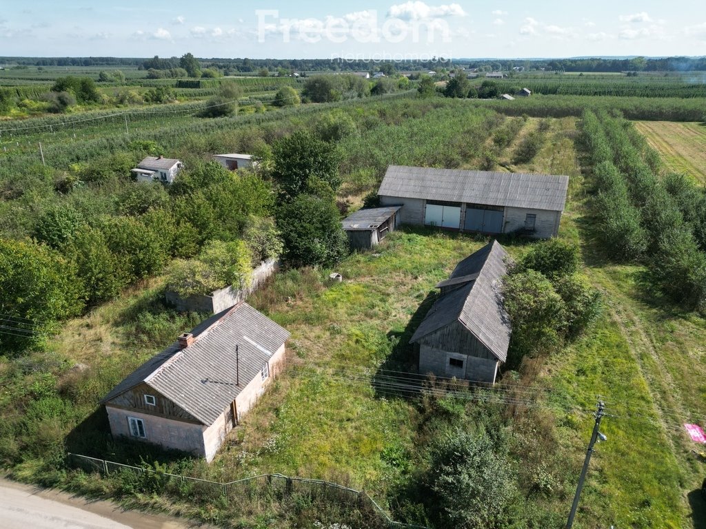 Dom na sprzedaż Głodno  8 600m2 Foto 1