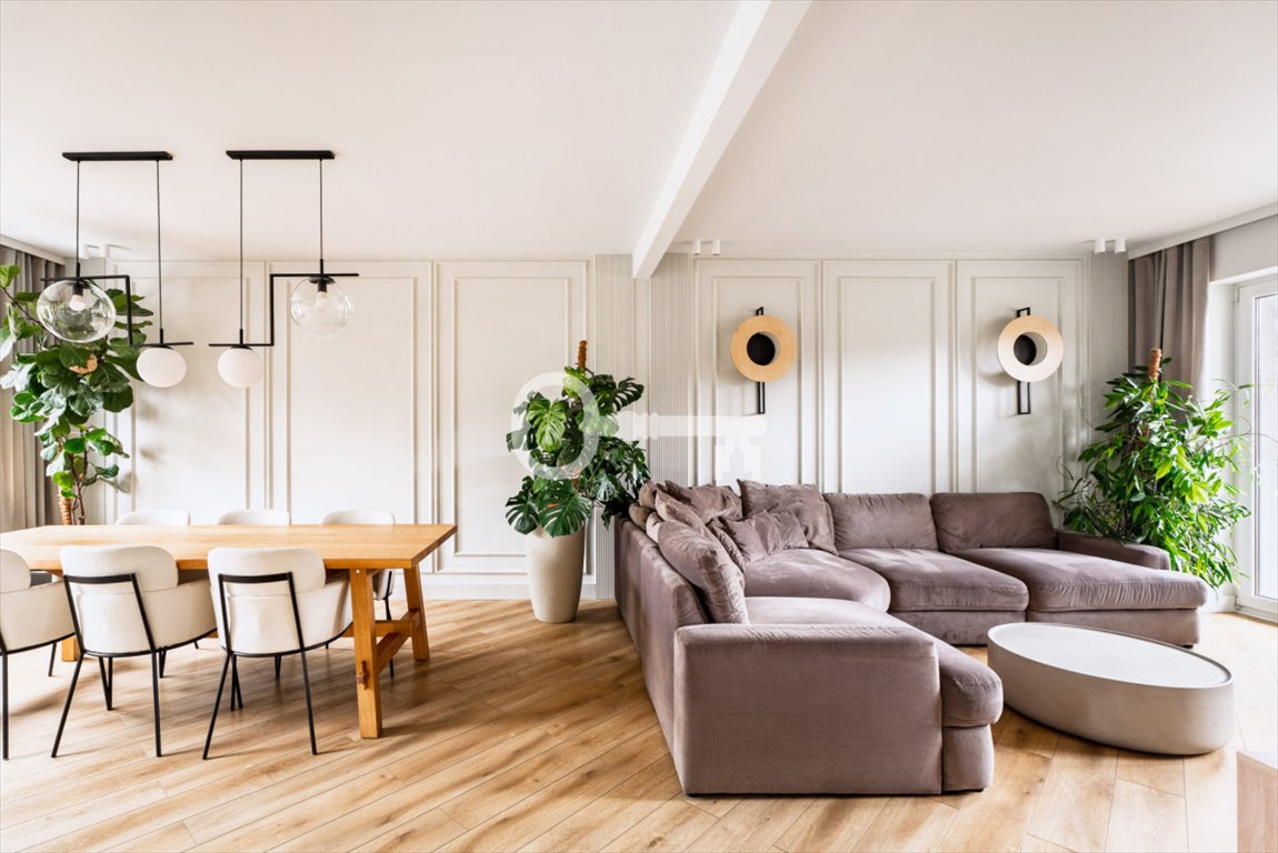 Dom po remoncie w Zielonce (166,82 m², cisza i zieleń) Zielonka  210m2 Foto 1