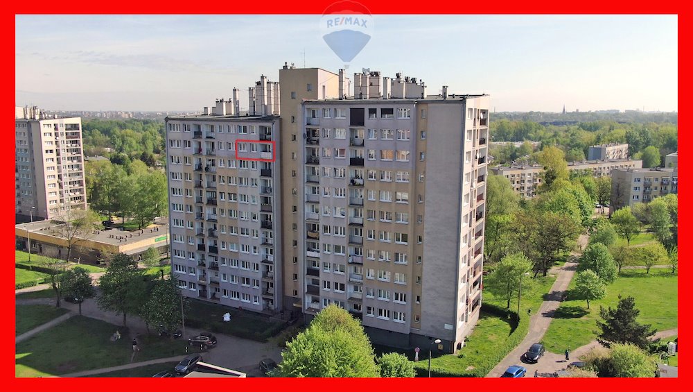 Mieszkanie dwupokojowe na sprzedaż Ruda Śląska, Chebzie, Henryka Wieniawskiego  38m2 Foto 1