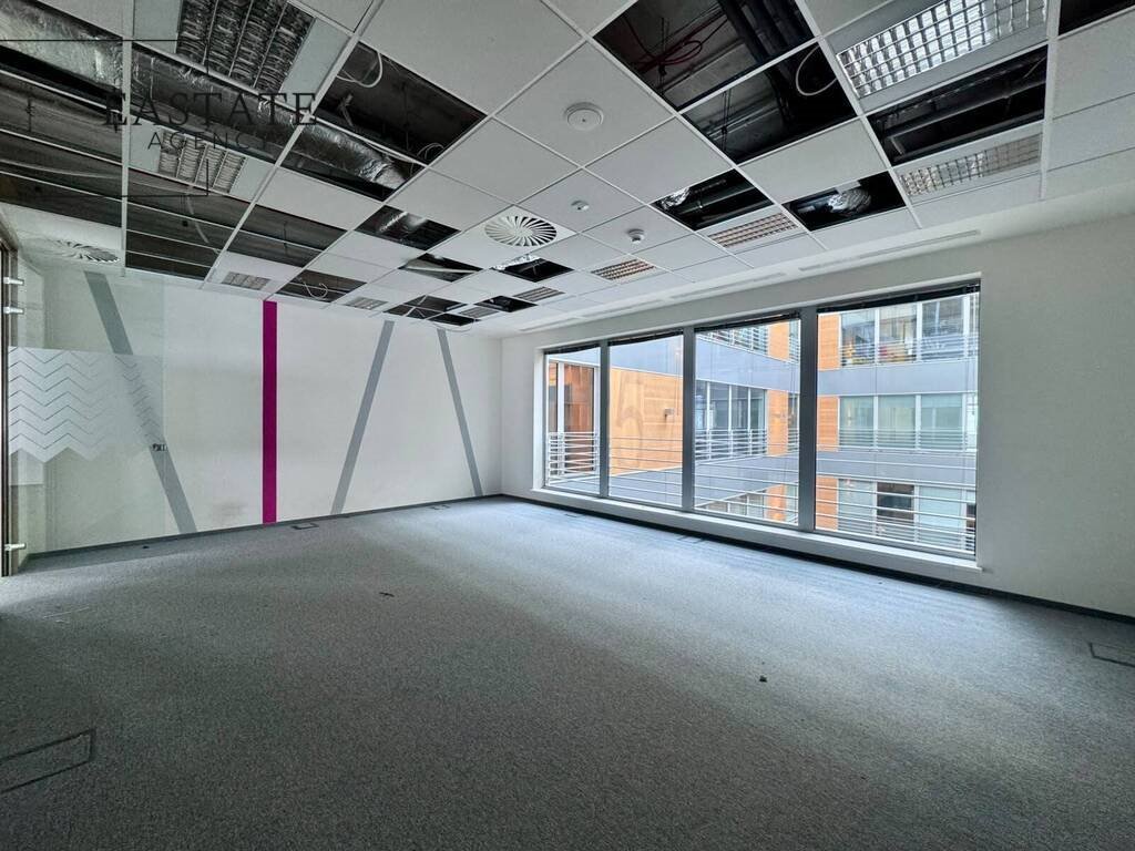Nowoczesny lokal biurowy 39 m² w klasy A na Mokotowie Warszawa, Mokotów, Postępu  39m2 Foto 1