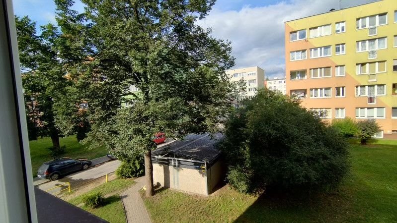 Mieszkanie dwupokojowe na sprzedaż Jelenia Góra, Mieczysława Karłowicza  38m2 Foto 11