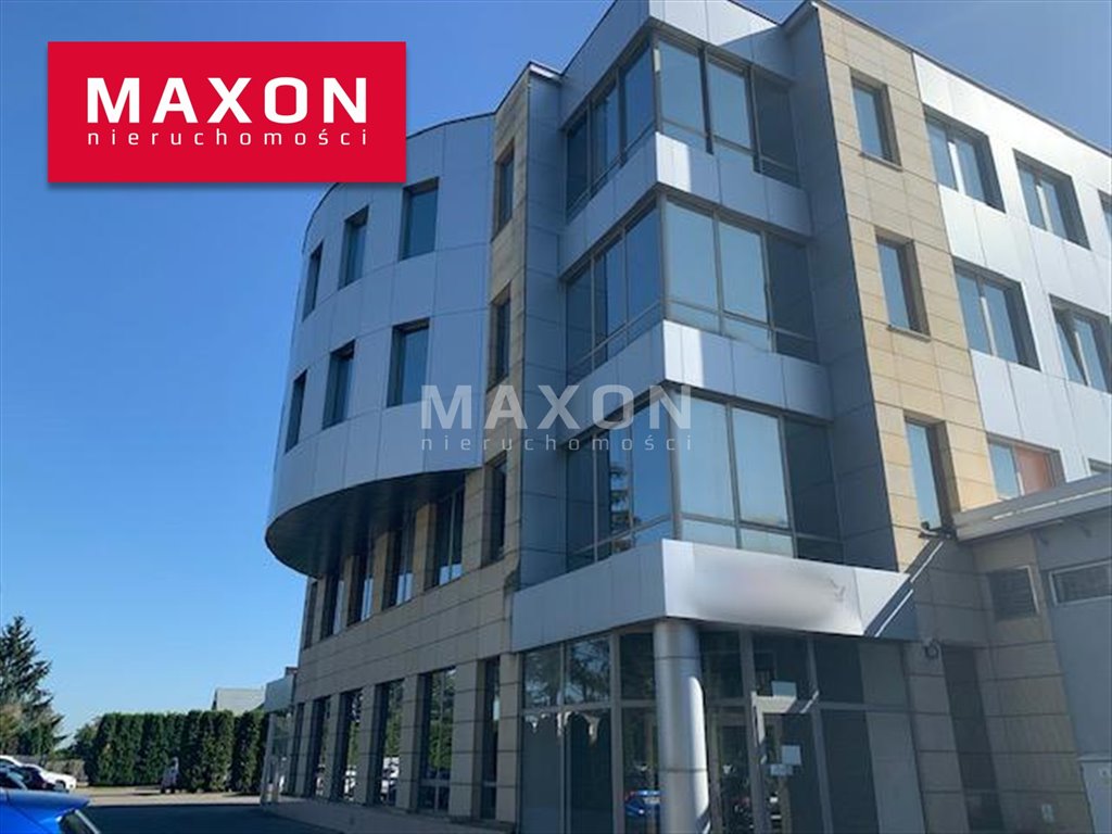 Nowoczesne biuro 430 m² z klimatyzacją i ochroną zapraszam Warszawa, Wawer, ul. Wał Miedzeszyński  300m2 Foto 1