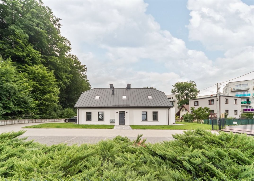 Dom na sprzedaż Bielsko-Biała, Szara  140m2 Foto 1