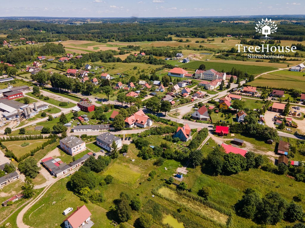 Lokal użytkowy na sprzedaż Żabi Róg  1 062m2 Foto 1