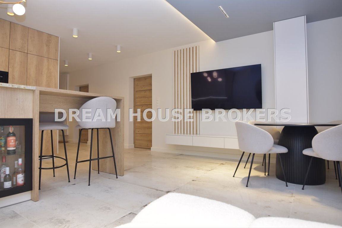 Nowoczesne 53,8 m² w Dąbrowie Tarnowskiej - gotowe do wejścia Dąbrowa Tarnowska, Osiedle Jagiellońskie  54m2 Foto 1