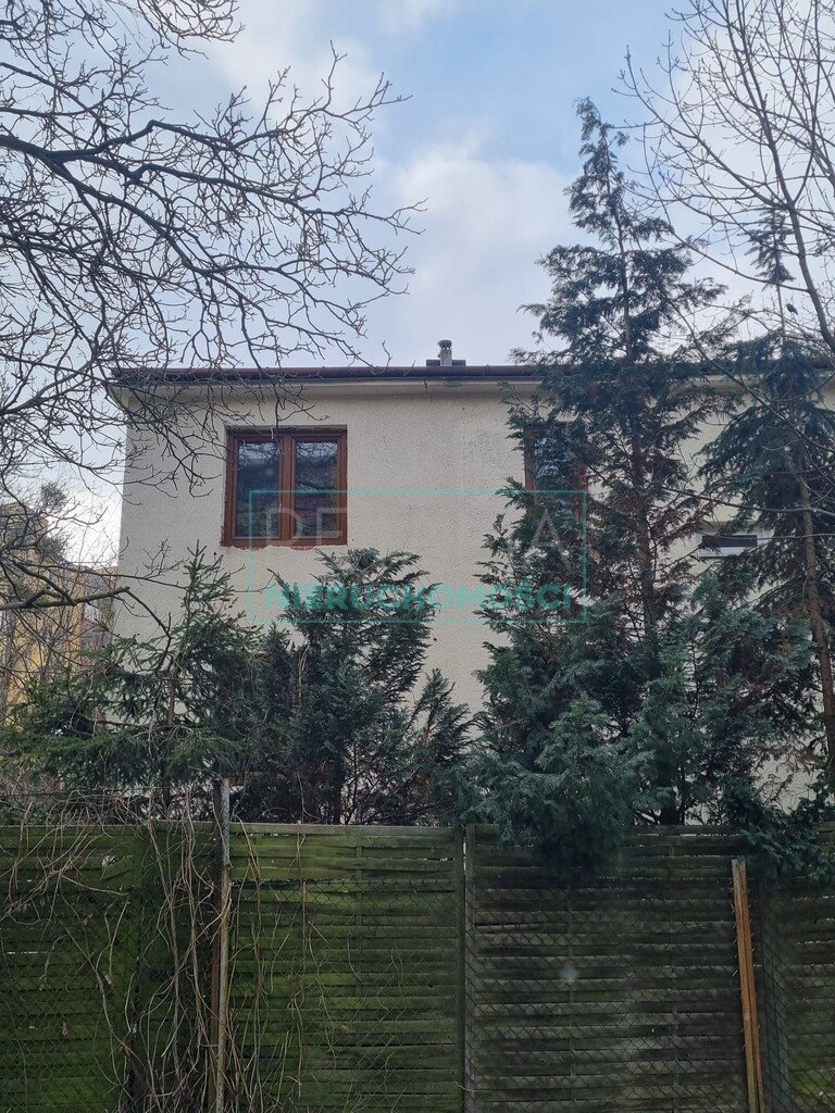 Pruszków dom 140 m2 po remoncie, garaż, działka 600 m2 Pruszków  140m2 Foto 1