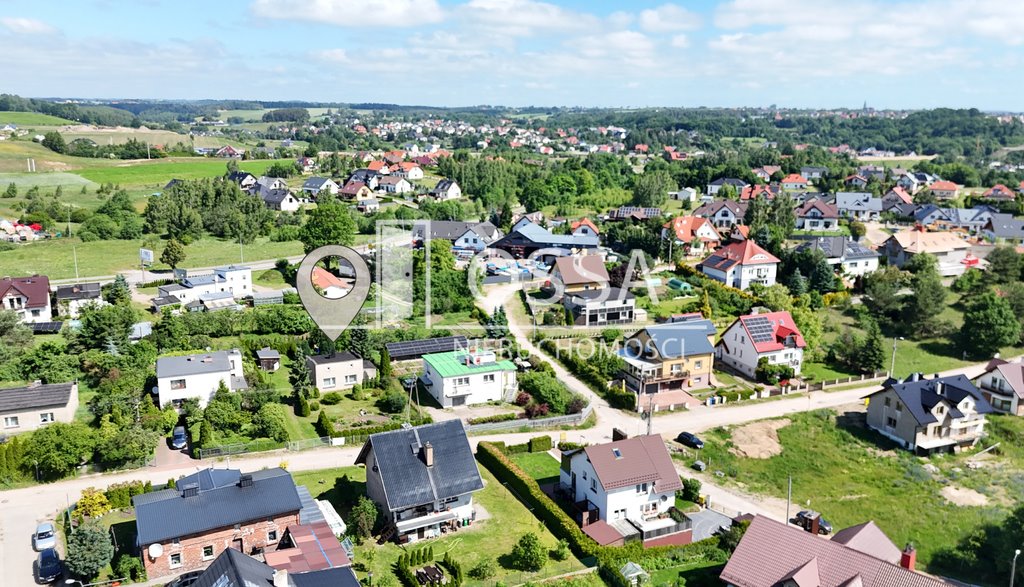 Dom wolnostojący 50 m² na działce 1000 m² w Borkowie polecam Borkowo, Raduńska  50m2 Foto 1