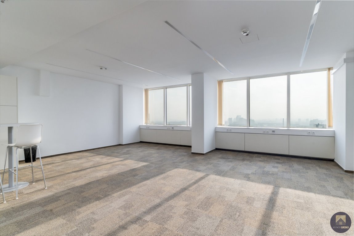 Ekskluzywne biuro 120m2 na 19. piętrze w Centrum LIM Warszawa, Śródmieście, Aleje Jerozolimskie  120m2 Foto 1