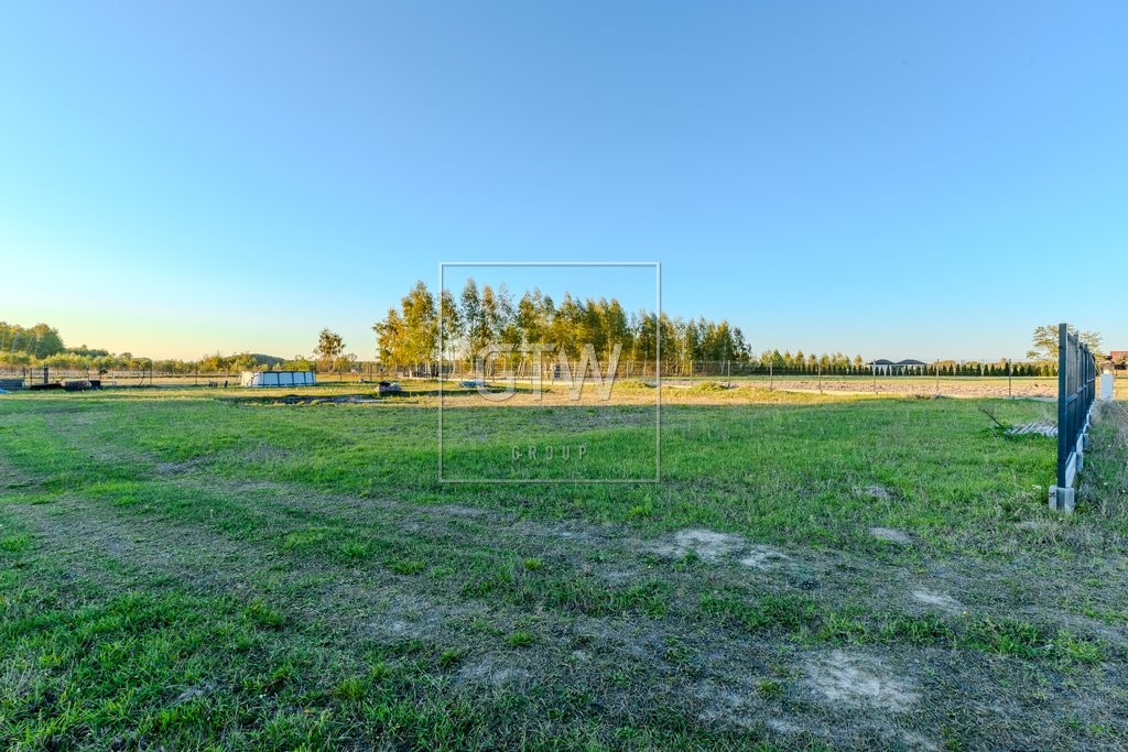 Działka budowlana na sprzedaż Barcice Drwalewskie  920m2 Foto 10