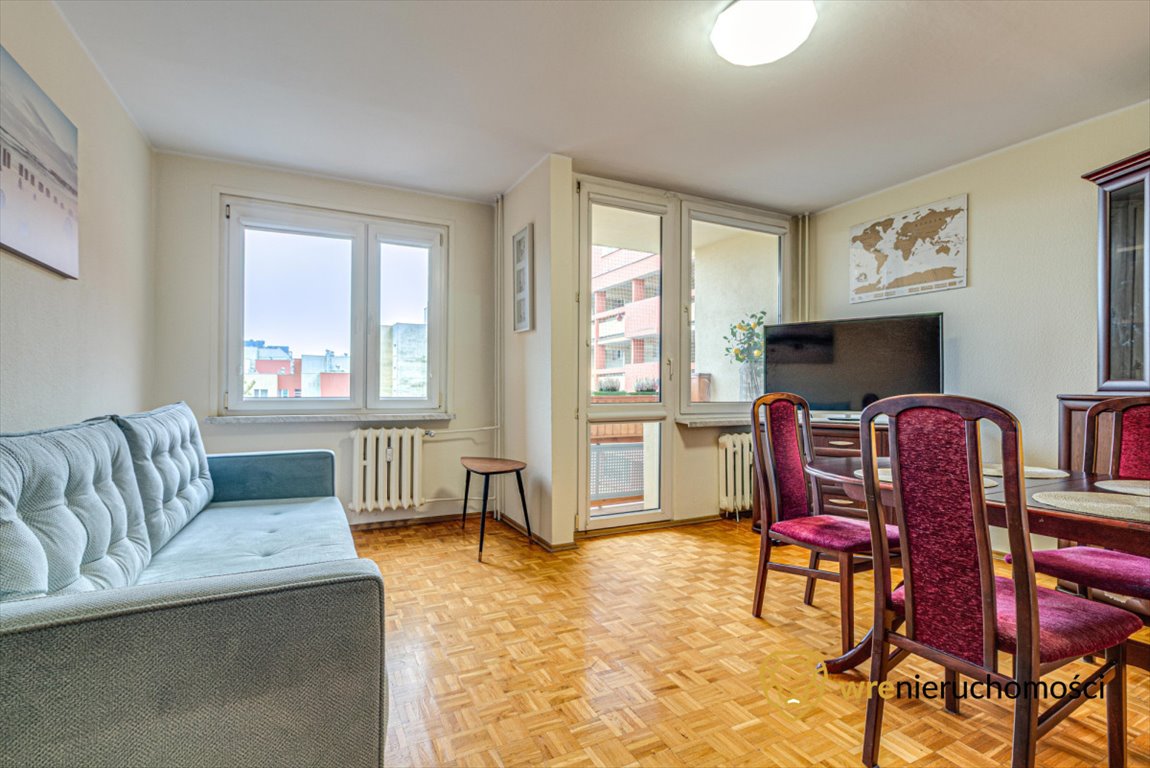 Mieszkanie czteropokojowe  na sprzedaż Wrocław, Gądów Mały  86m2 Foto 1