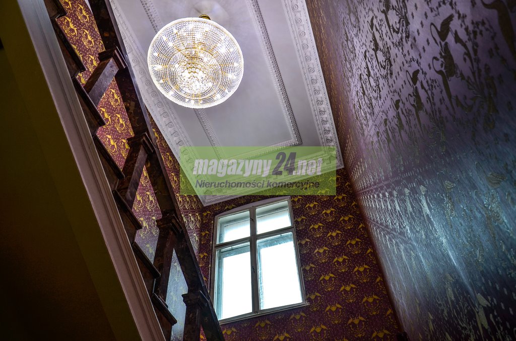 Lokal użytkowy na wynajem Łódź, Śródmieście  160m2 Foto 2