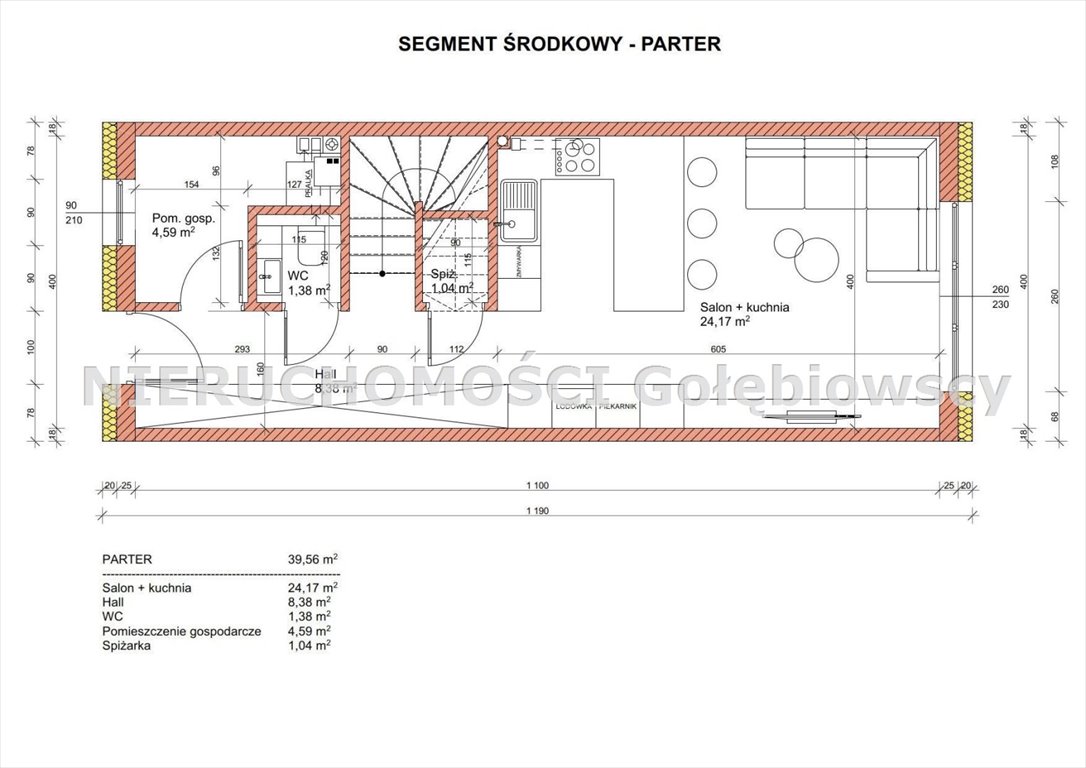 Dom na sprzedaż Zgorzelec  116m2 Foto 6