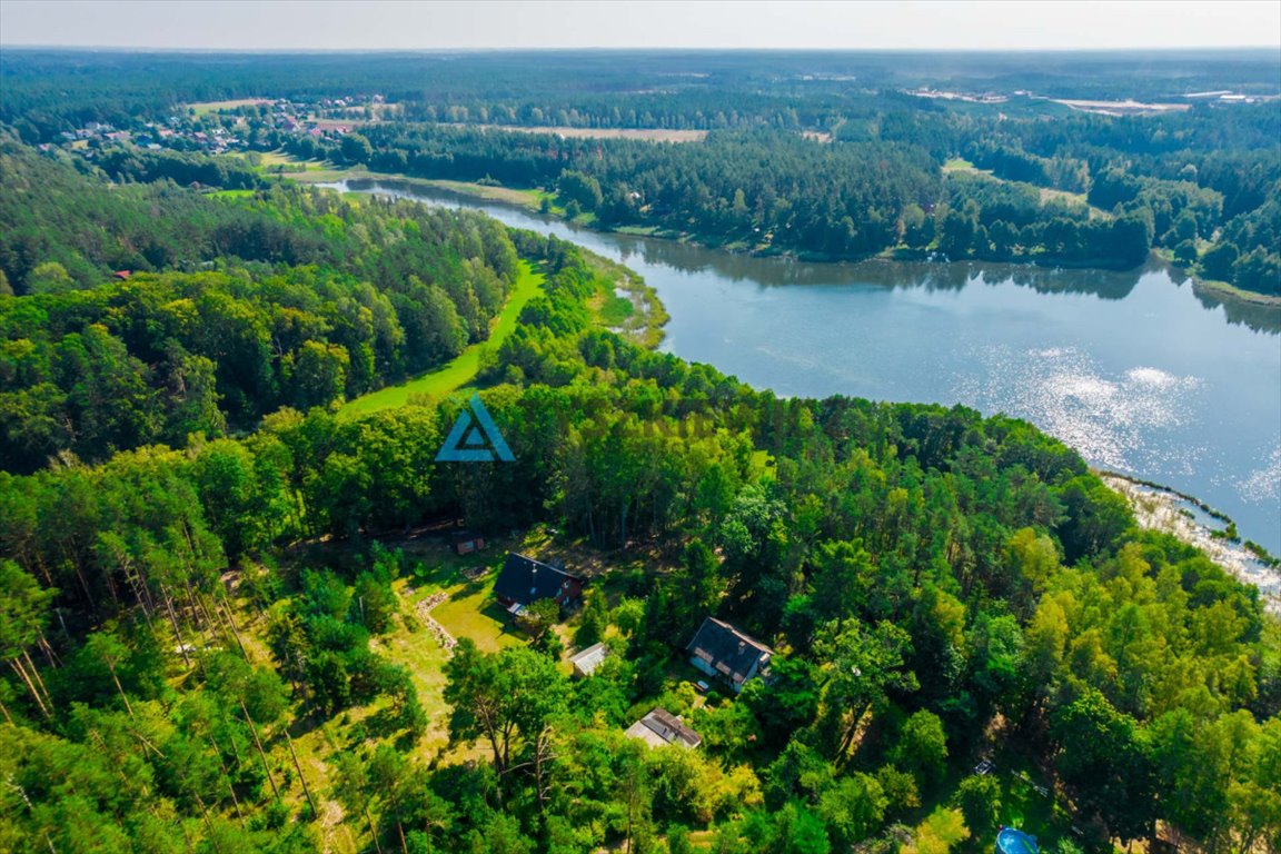 Działka siedliskowa na sprzedaż Sycowa Huta  16 186m2 Foto 10