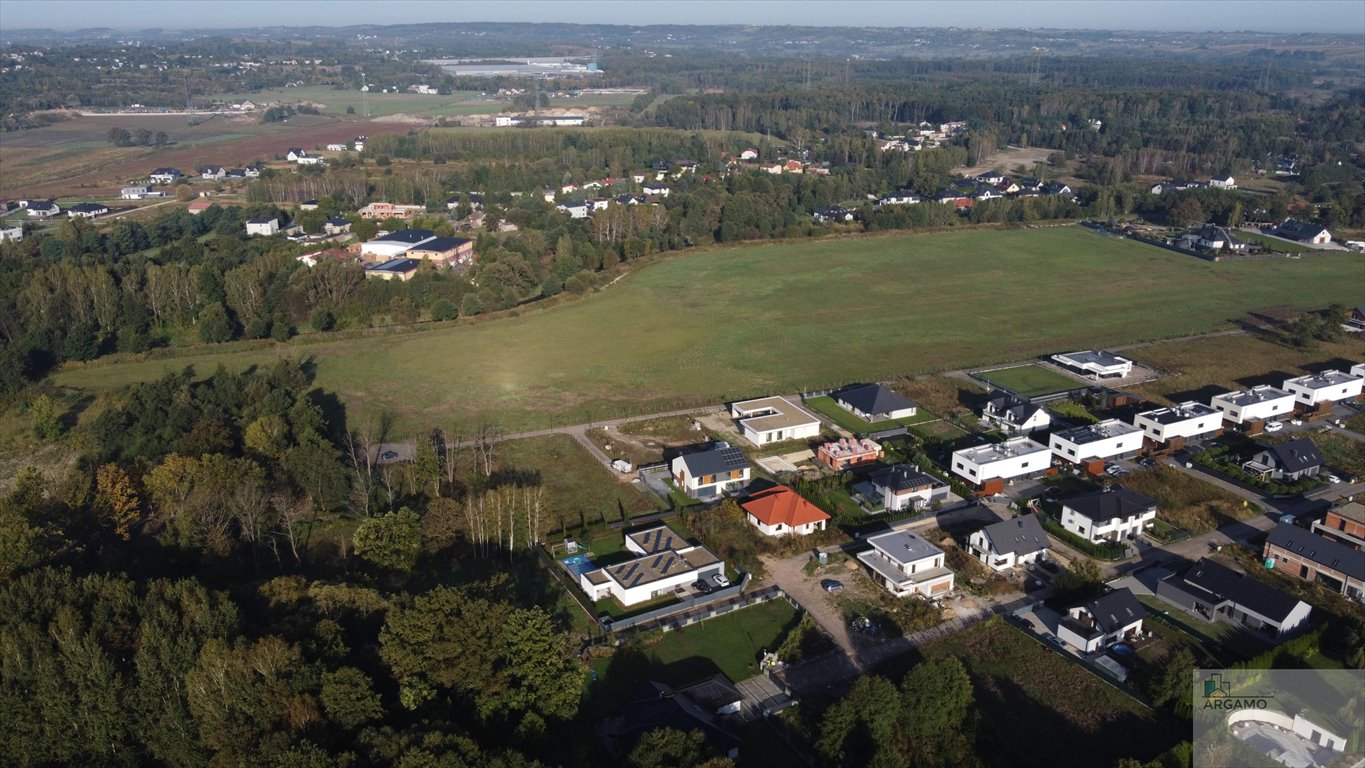 Działka budowlana na sprzedaż Dąbrowa Górnicza  1 089m2 Foto 8