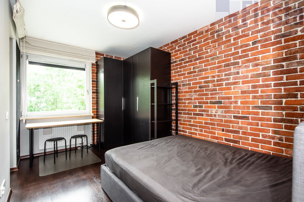 Mieszkanie dwupokojowe na wynajem Poznań, Rataje, Rataje, Milczańska  46m2 Foto 10