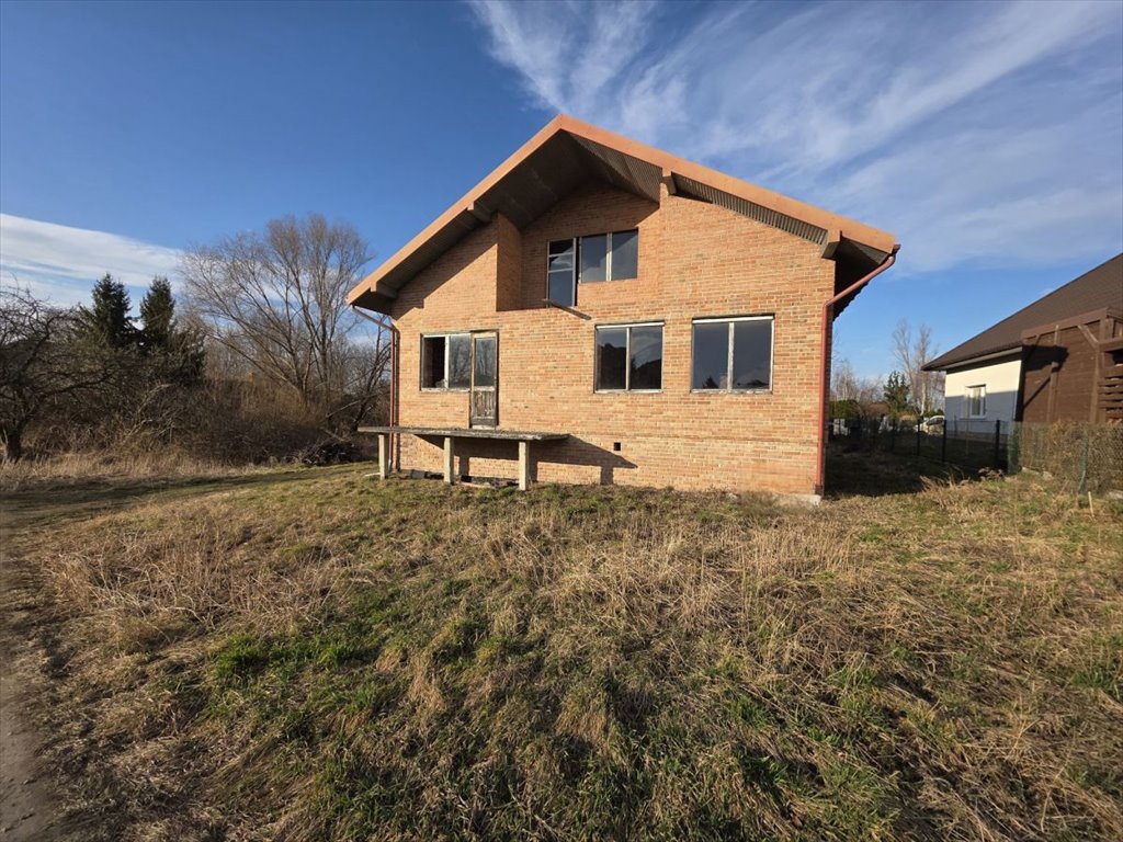 Dom na sprzedaż Sędziszów Małopolski, Kwiatowa  200m2 Foto 1