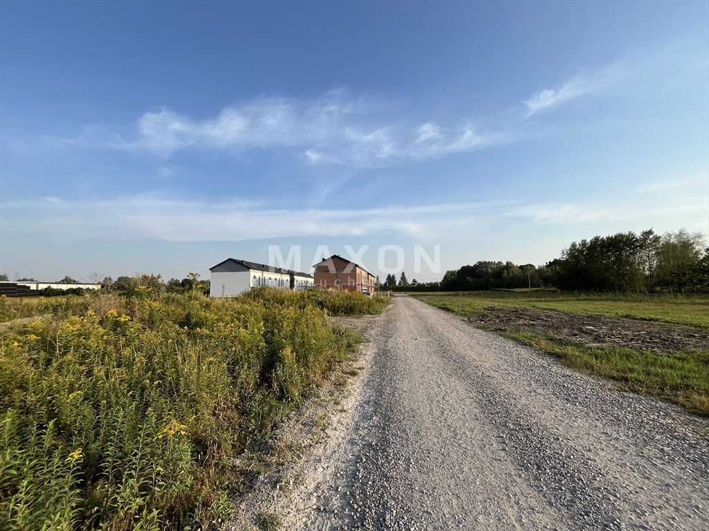 Działka budowlana na sprzedaż Góraszka  12 500m2 Foto 9