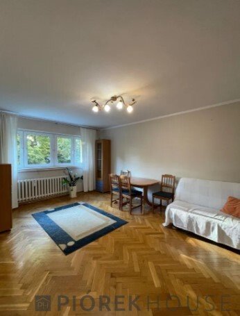 Dwupokojowe mieszkanie na Ochocie z widną kuchnią i piwnicą Warszawa, Ochota, Gorlicka  41m2 Foto 1
