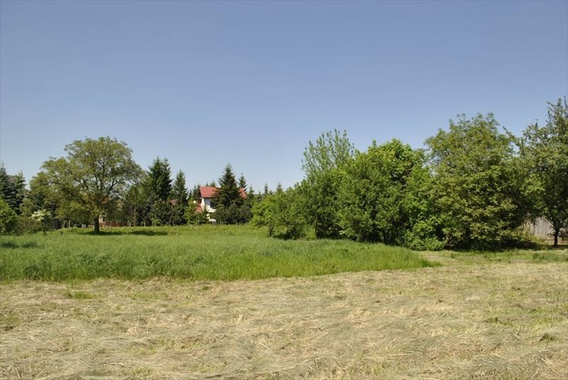 Działka budowlana na sprzedaż Brzozówka Korzkiewska 1 350m2 Foto 1 Działka budowlana na sprzedaż Brzozówka Korzkiewska 1 350m2 Foto 1