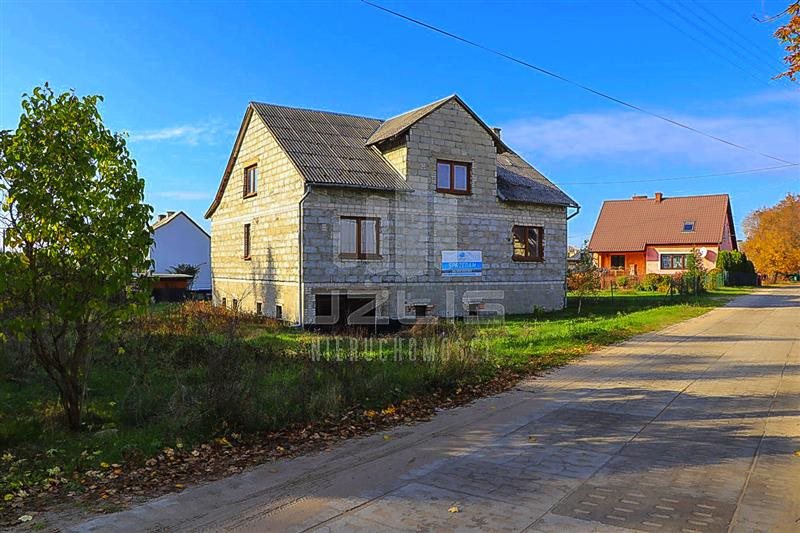 Dom na sprzedaż Wda, Jezioro, Las, Smolnicka 184m2 Foto 1 Dom na sprzedaż Wda, Jezioro, Las, Smolnicka 184m2 Foto 1