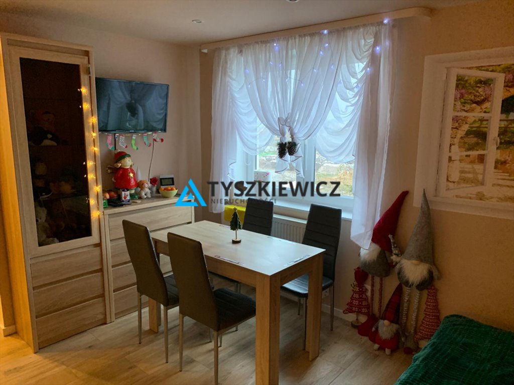 Inwestycja pod wynajem w Łebie – 237 m2, ogród 726 m2 Łeba, Bałtycka  237m2 Foto 1