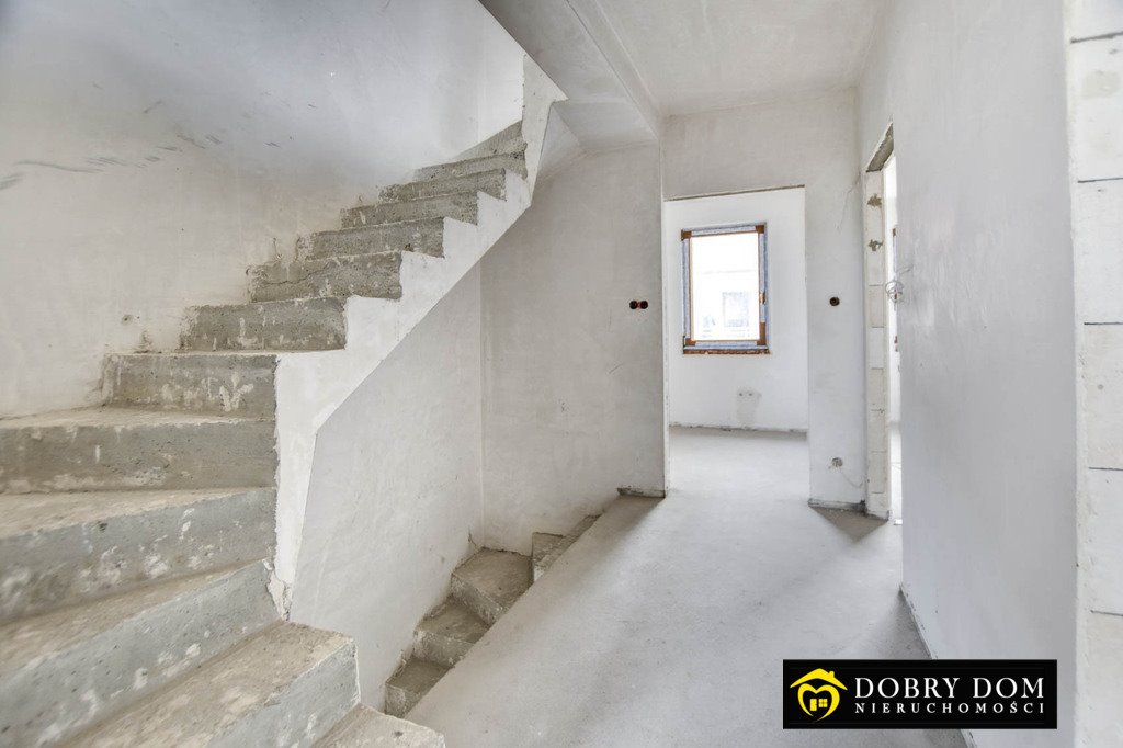 Przestronny dom 146 m² z garażem i ogrodem na Mickiewicza Białystok, Mickiewicza  146m2 Foto 1