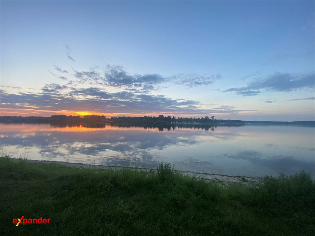 Działka pod dom lub rekreację, 500 m od jeziora Przeczyce, 21 Stycznia  700m2 Foto 1