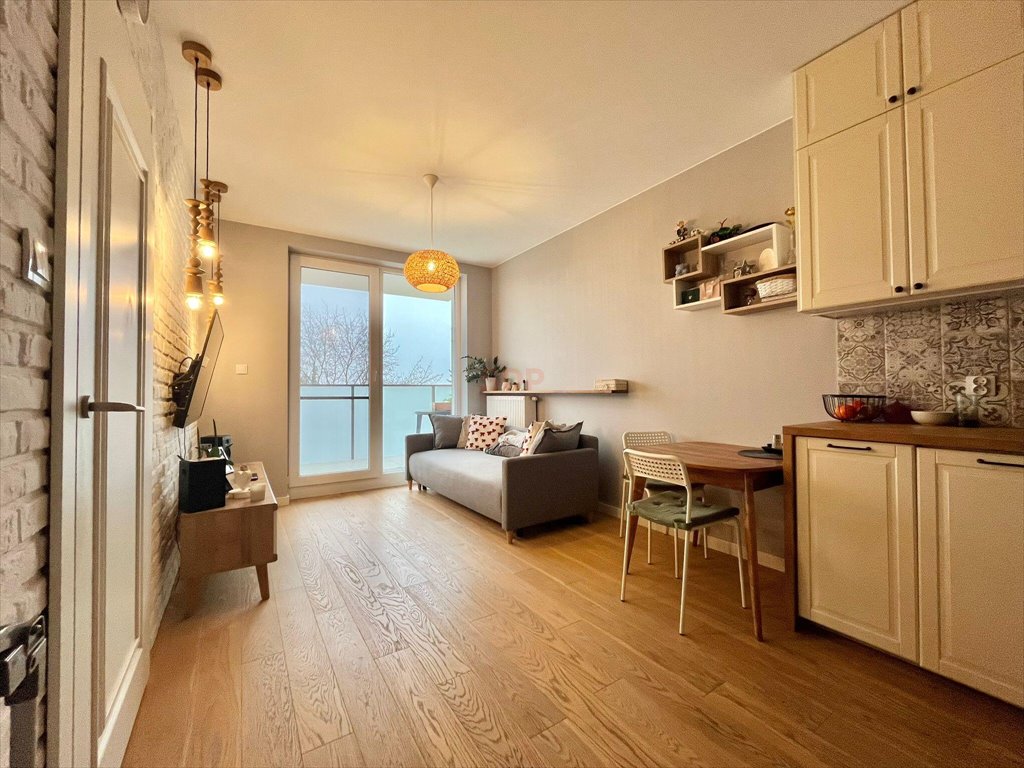 Mieszkanie dwupokojowe na sprzedaż Warszawa, Bemowo, Szeligowska  42m2 Foto 1