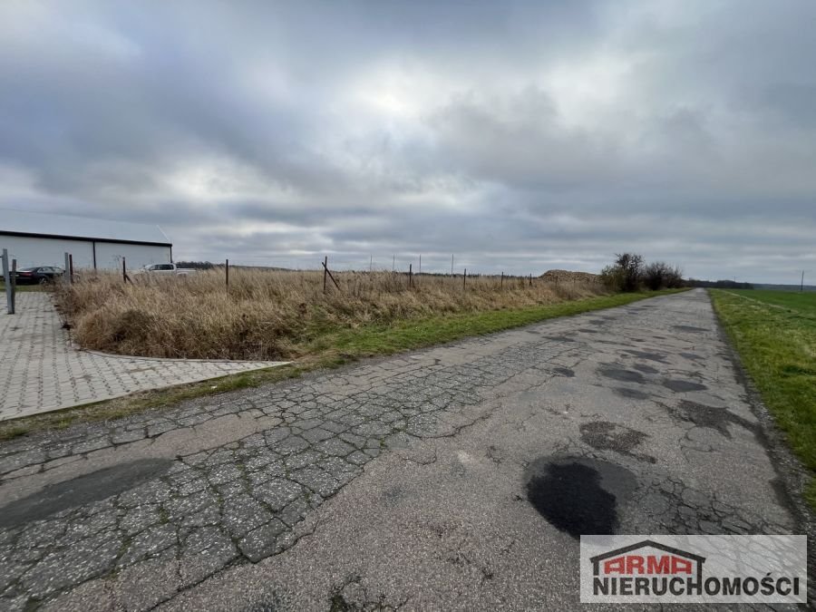 Działka rekreacyjna na sprzedaż Sibin  1 000m2 Foto 6