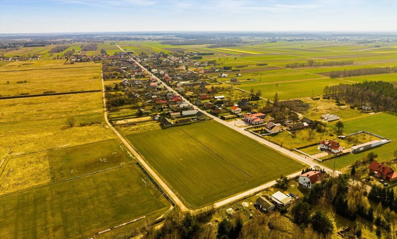 Działka budowlana na sprzedaż Lgota Mała  525m2 Foto 7