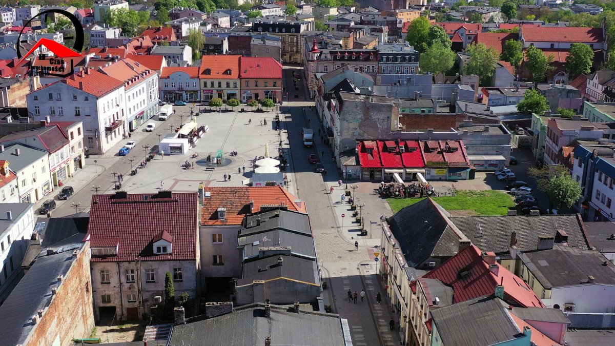 Dom na sprzedaż Inowrocław, Centrum  156m2 Foto 4