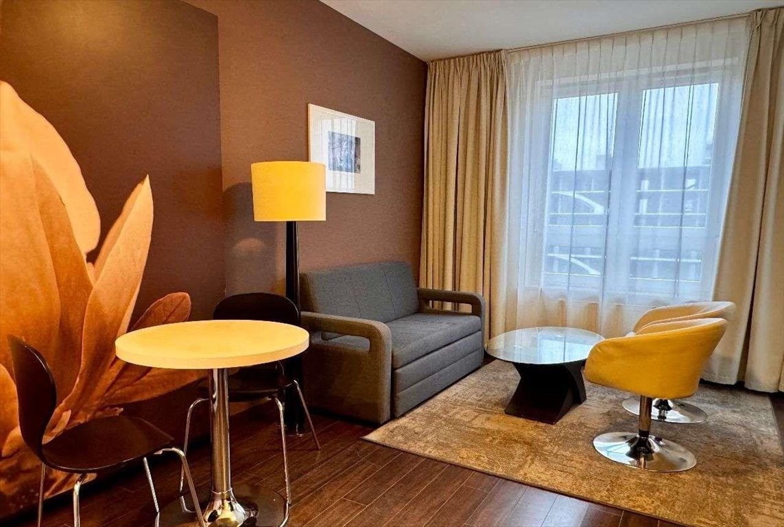 Nowoczesny apartament 2 pok. w DIVA SPA****, blisko centrum Kołobrzeg, ul. Tadeusza Kościuszki  40m2 Foto 1